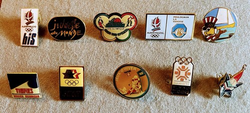 Vintage collection 10 - collection, x