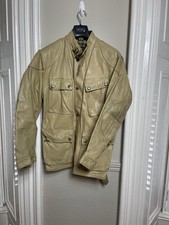 Belstaff Panther Trailmaster