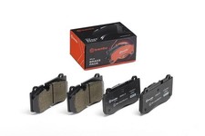 Brembo P50074X Front Brake Pad