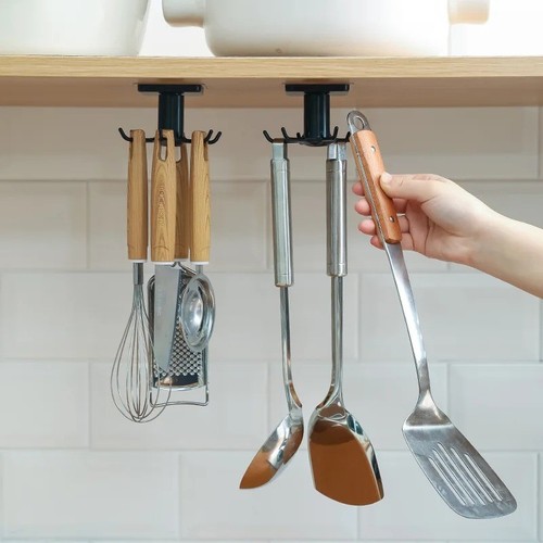 Kitchen hook organizer - hook,