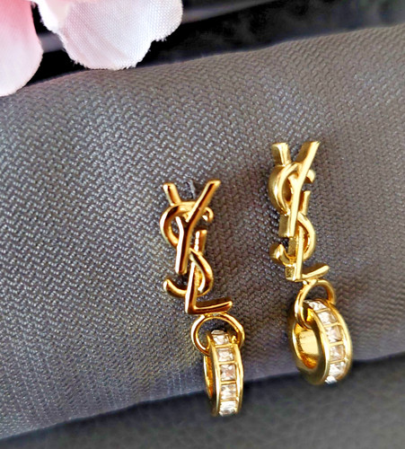 Auth yves saint laurent - saint, ysl