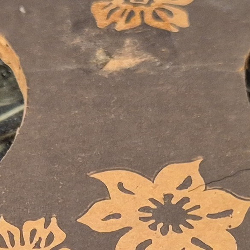 Tams harvest olive - olive, floral