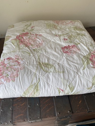 Laura ashley hydrangea - laura, pink