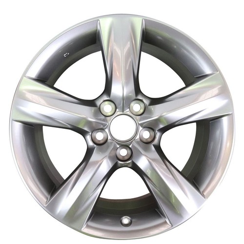 Genuine lexus alloy wheel - lexus, 18"