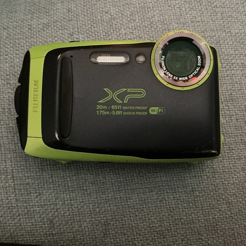 Fujifilm digital camera - fujifilm,