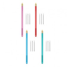 Tambour Hook with Tambour Bead