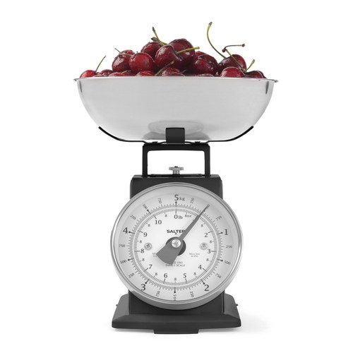 Salter kitchen scale timeless - kitchen,