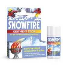 Snowfire Ointment Stick