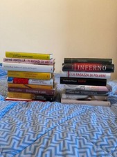 Lotto libri Mondolibri – Ottime condizioni