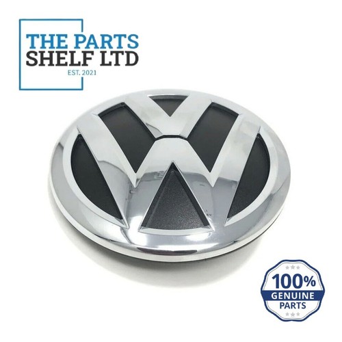 Volkswagen crafter emblem - 'vw',