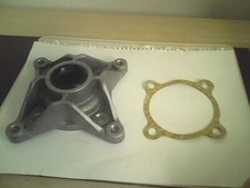 Quadzilla SMC 250E reverse quad bike rear sprocket carrier and gasket..