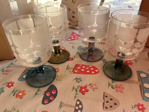 Orla kiely wine - kiely,