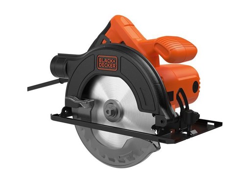 Black decker cs1200 circular - black,