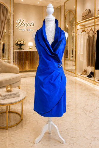 Joseph ribkoff cobalt blue - joseph,