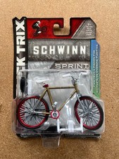 SCHWINN SPRINT FLICK TRIX - FREE UK POSTAGE!!