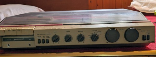Sanyo g2005 stereo - sanyo, music