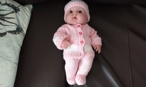 Berenger inch chubby - inch,
