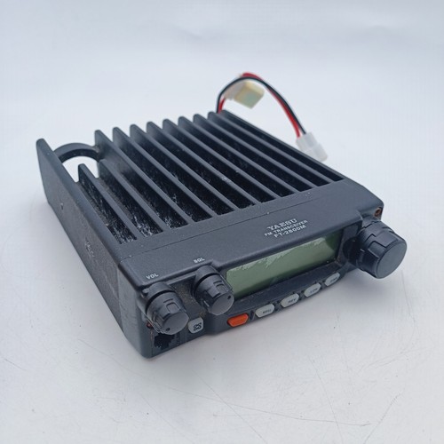 Yaesu transceiver 2800m - yaesu, fm