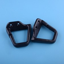 1pair Seat Belt Shoulder Guide