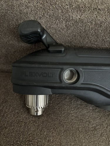 Dewalt dcd470n flexvolt - dewalt, xr