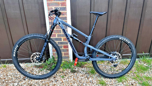 2022 nukeproof mega 297 comp - nukeproof,
