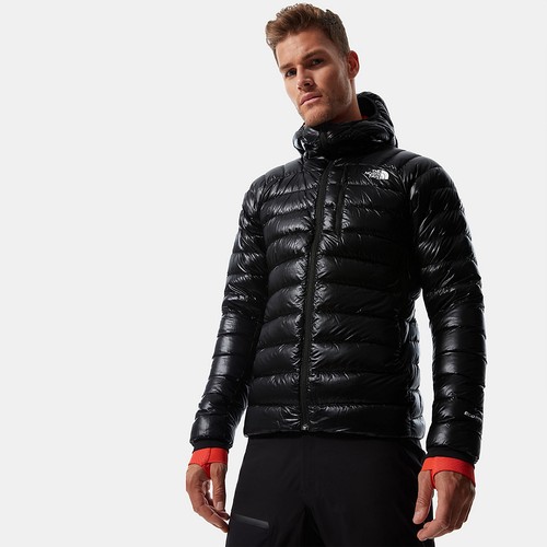 The north face men summit - face,