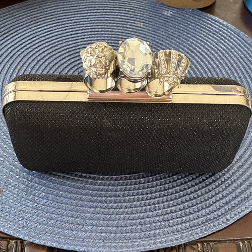 Vintage payless knuckle - vintage, duster