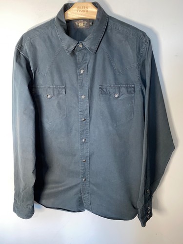 Rrl double polo - double, rl