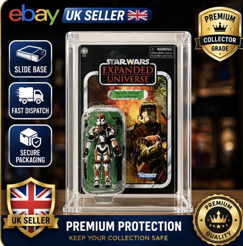 Star wars kenner - wars,