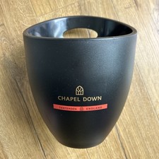 Chapel down ice - down, black