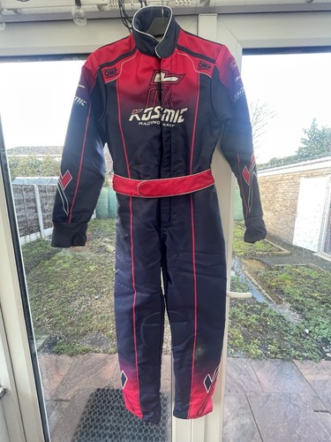 Omp race suit - omp,
