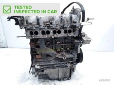 Jeep Cherokee Bare Engine 2.0 CRD 4x4 Diesel 125kW (170 HP) LAY51 2015 SUV BARE