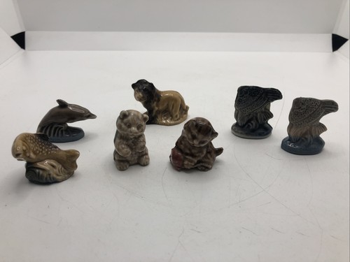 Wade animal bundle - wade,