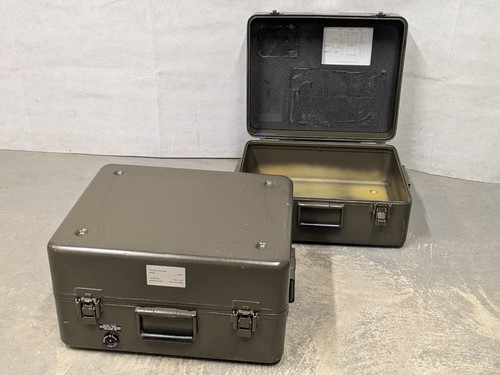 British army aluminium - army,