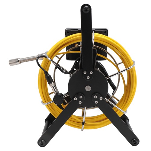 Sewer camera with - camera, 4.3in