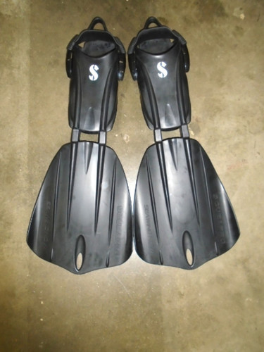 Scubapro seawing nova fins - scubapro,