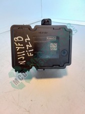 FORD FIESTA MK7  2011 - 2017