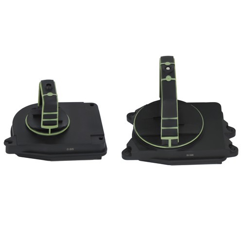 2pcs inlet manifold actuator - 2pcs,