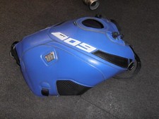 Yamaha MT-09 2014-19  Motorcycle tank Cover  BAGSTER      3 -23