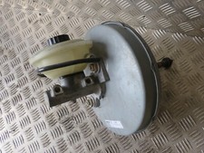 Porsche Boxster 1998 Break master servo unit