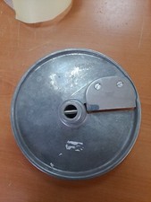 Hallde 3/8  10  Fine Cut