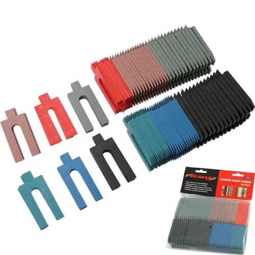 Neilsen plastic packers - neilsen,