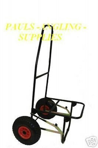 Shakespeare fishing seat box - seat,