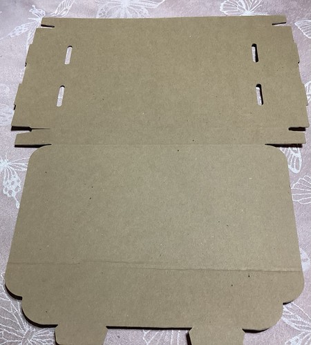 Small flat pack boxes - small,