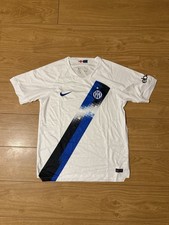 Inter Milan 23/24 Away Shirt