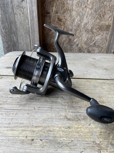 Mitchell avo spod - 70, fishing