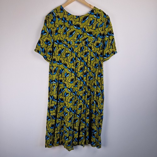 Orla kiely regatta green - kiely,