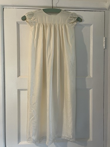 Antique silk babies - antique,