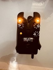 Delkim Txi Plus Yellow Carp