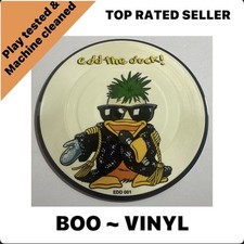 Awesome Dood! Edd The Duck UK